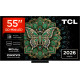 Телевізор TCL 55C6K Pro