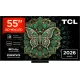 Телевізор TCL 55C6K Pro