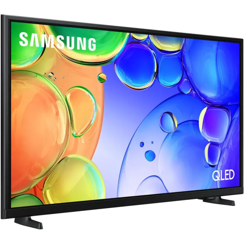 Телевизор Samsung QE40Q5FAAUXUA