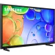 Телевизор Samsung QE40Q5FAAUXUA