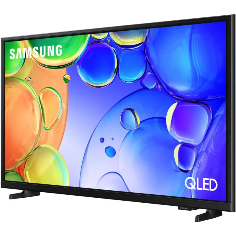 Телевизор Samsung QE40Q5FAAUXUA