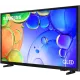Телевизор Samsung QE40Q5FAAUXUA