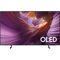 Телевізор Samsung QE55S85F