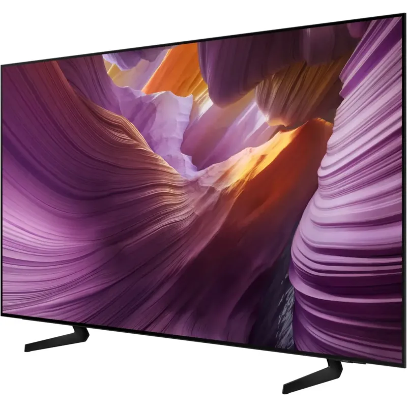 Телевизор Samsung QE55S85F