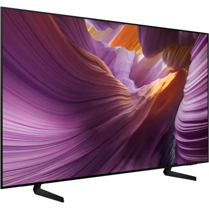 Телевизор Samsung QE55S85F