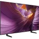 Телевизор Samsung QE55S85F