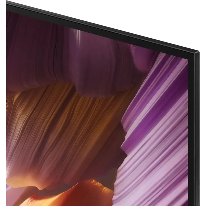 Телевизор Samsung QE55S85F