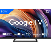KIVI 32'' HD Optima L5 HDR (32H710QB)