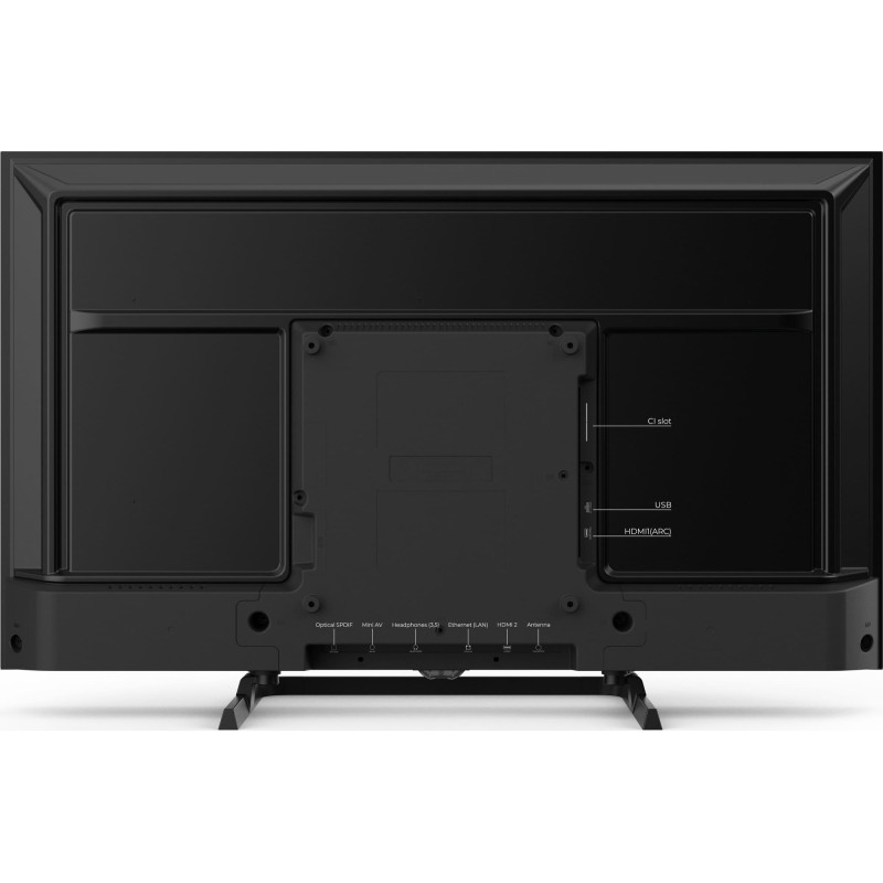 KIVI 32'' HD Optima L5 HDR (32H710QB)