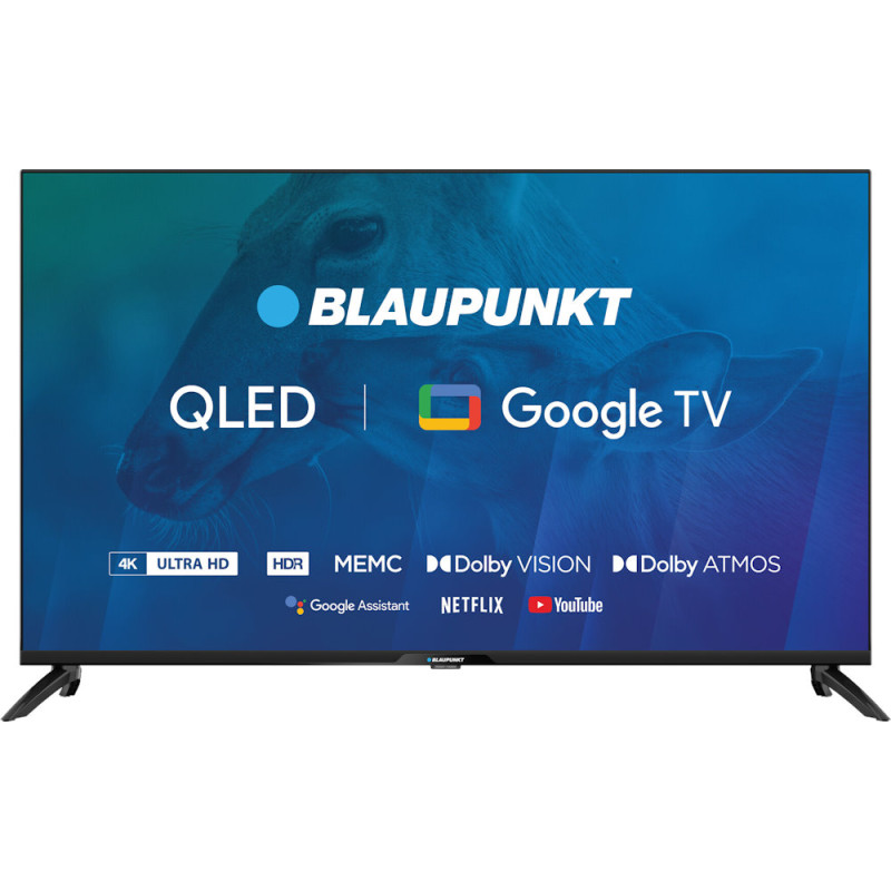 Blaupunkt 43QBG7000