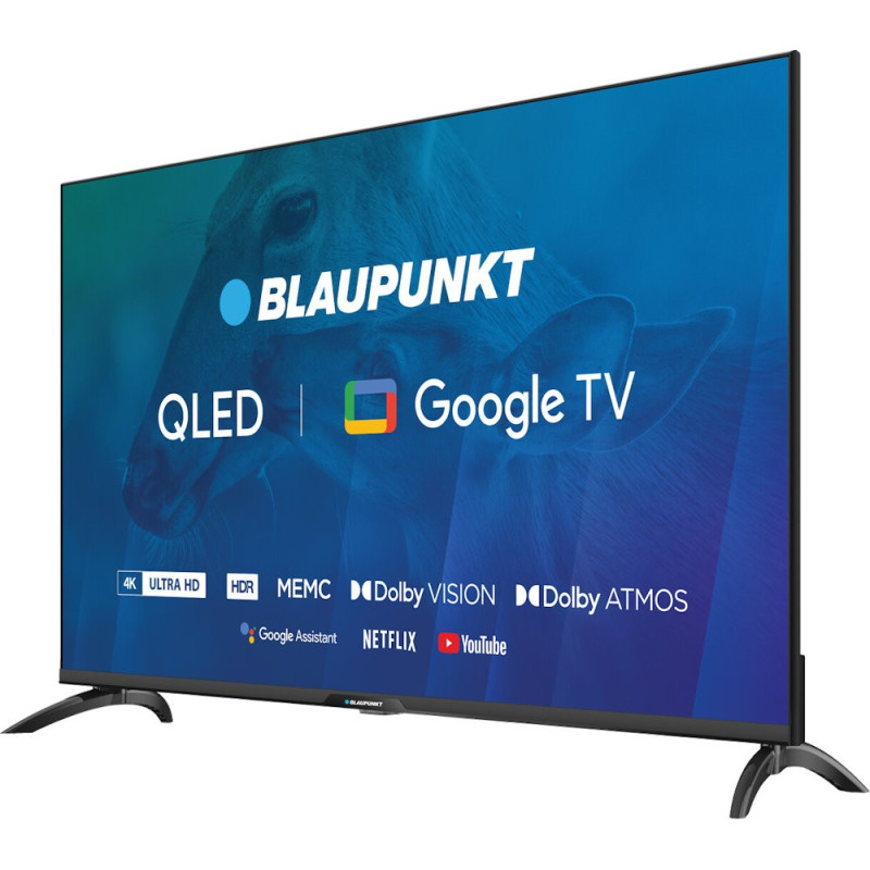 Blaupunkt 43QBG7000