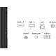 TCL 85P8K