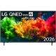 Телевизор LG 55QNED80B6B