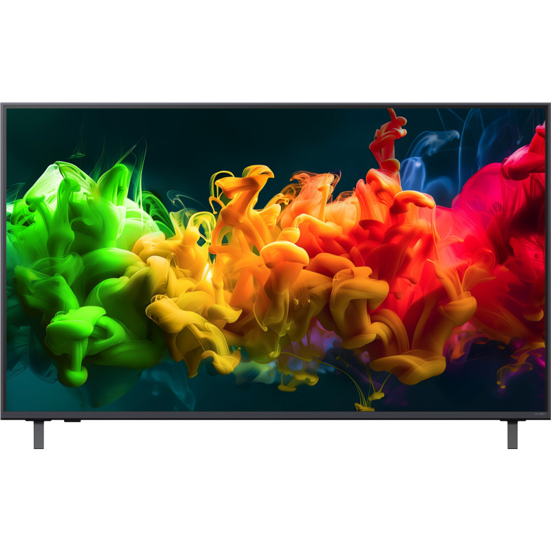 Телевизор LG 55QNED80B6B