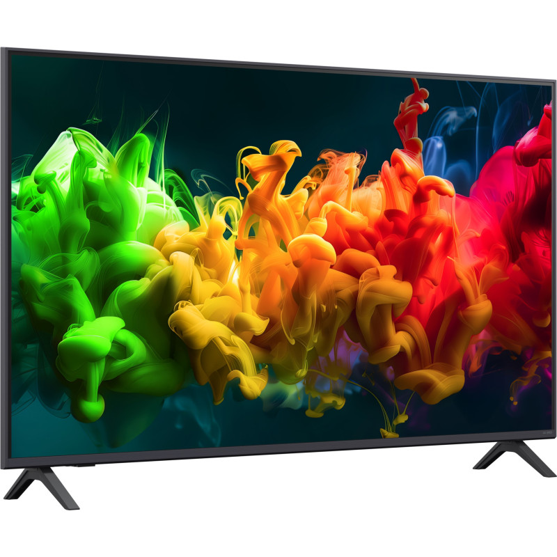 Телевизор LG 55QNED80B6B