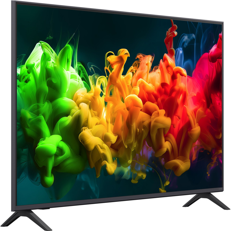 Телевизор LG 55QNED80B6B