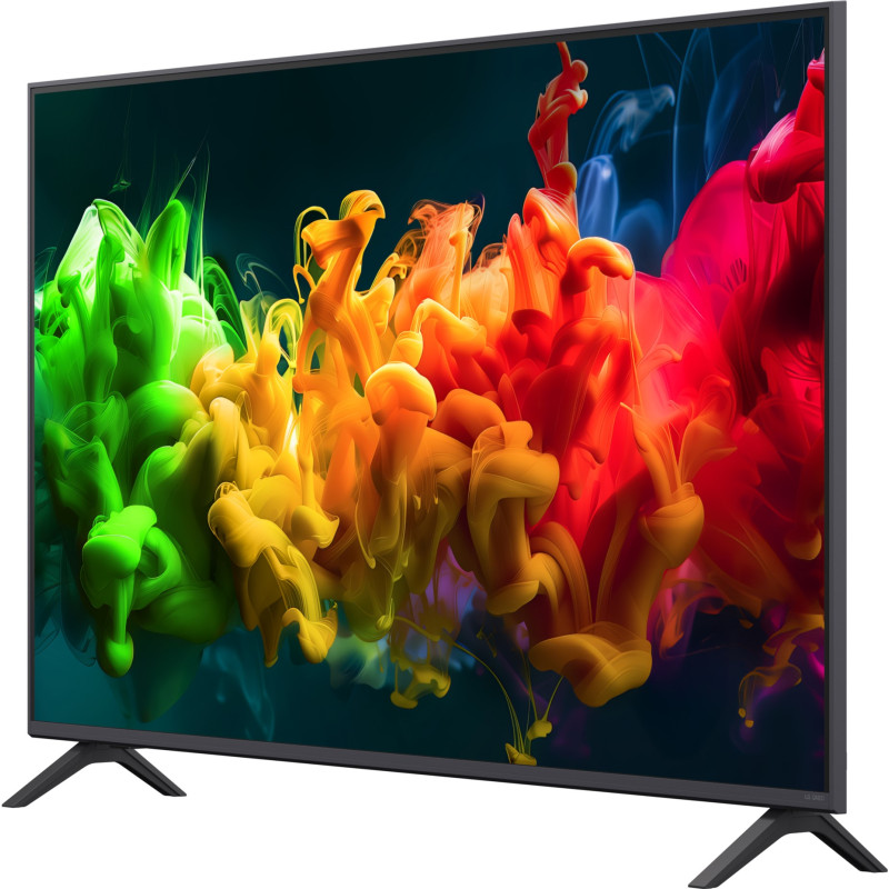 Телевизор LG 55QNED80B6B