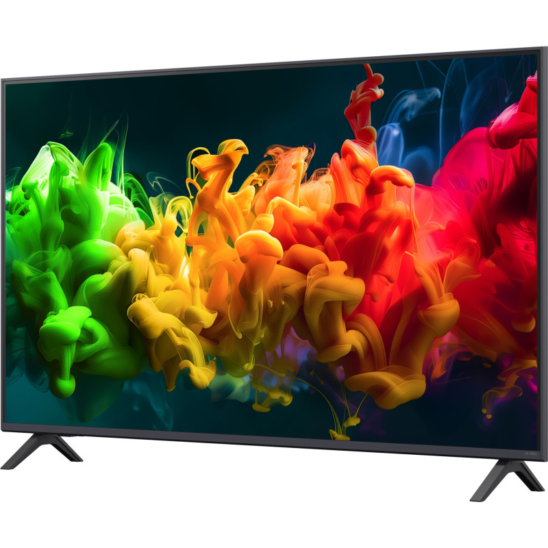 Телевизор LG 55QNED80B6B