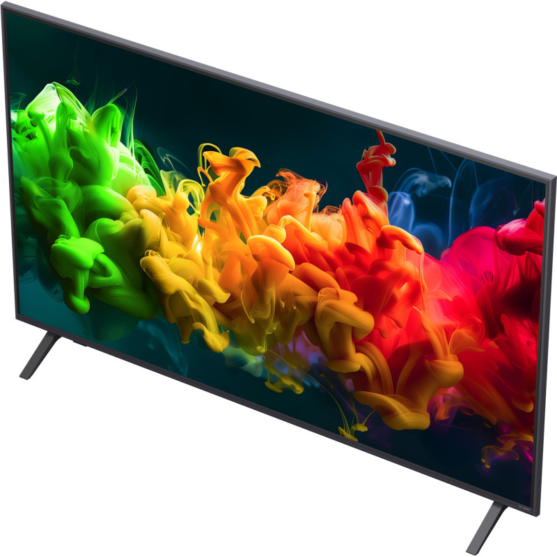 Телевизор LG 55QNED80B6B