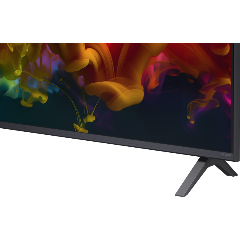 Телевизор LG 55QNED80B6B