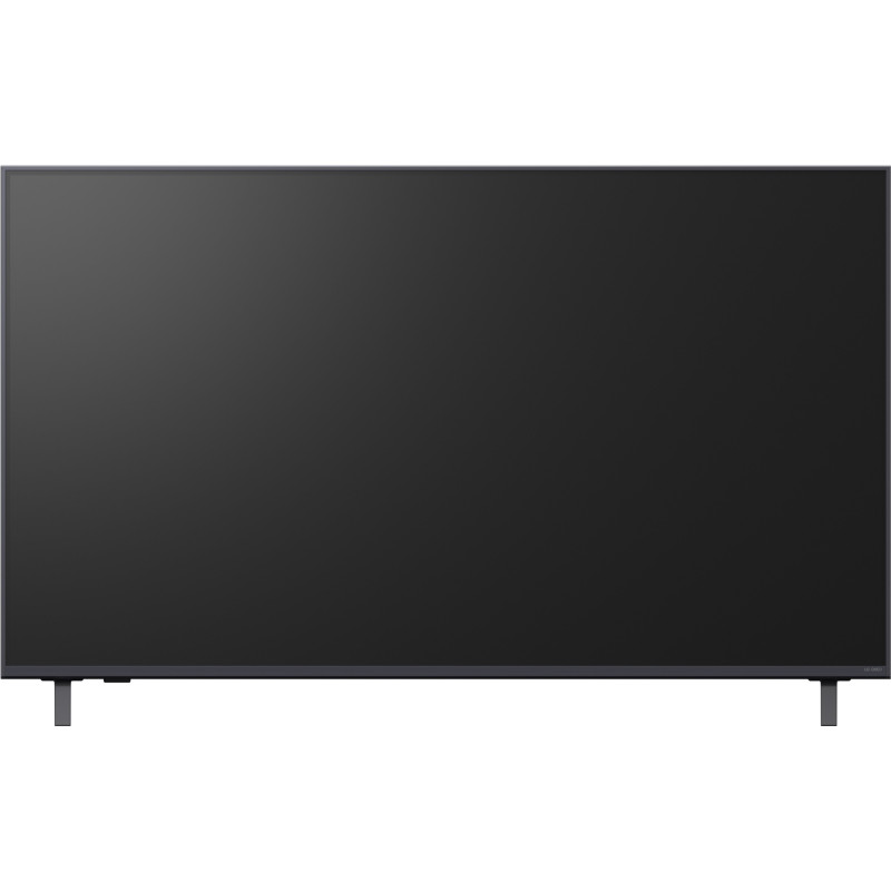 Телевизор LG 55QNED80B6B