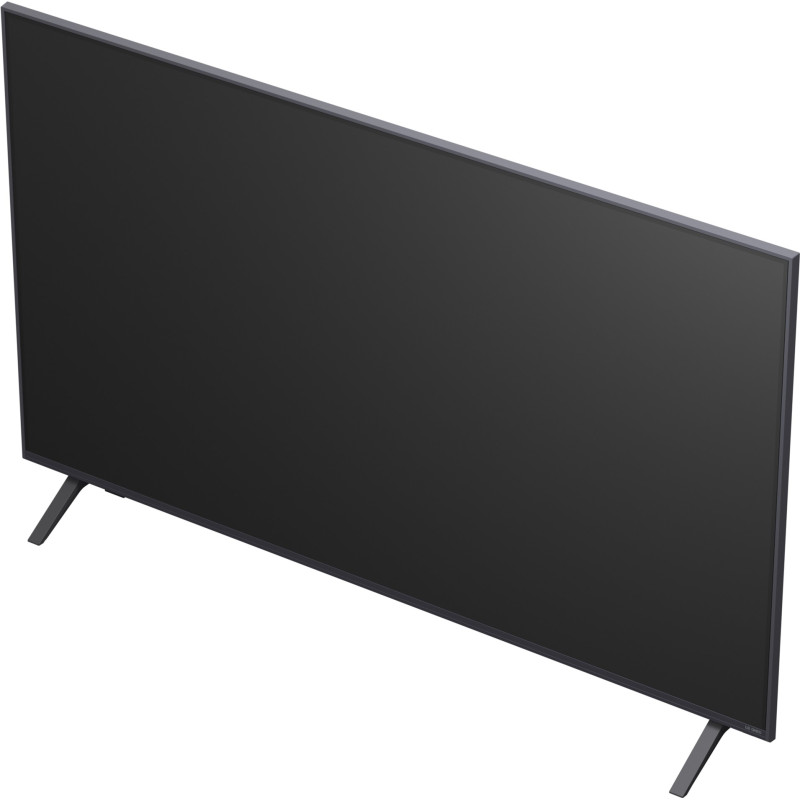 Телевизор LG 55QNED80B6B