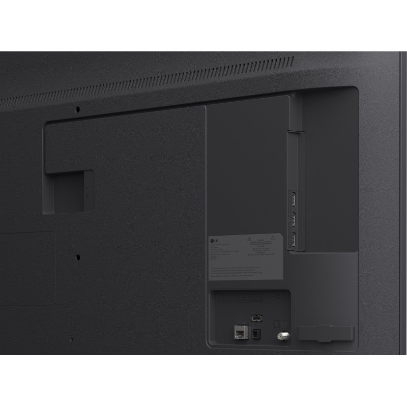 Телевизор LG 55QNED80B6B