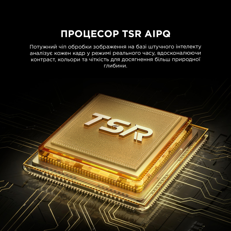 Телевизор TCL 65RM7L