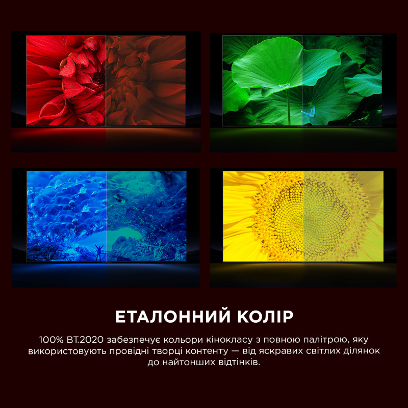 Телевизор TCL 65RM7L