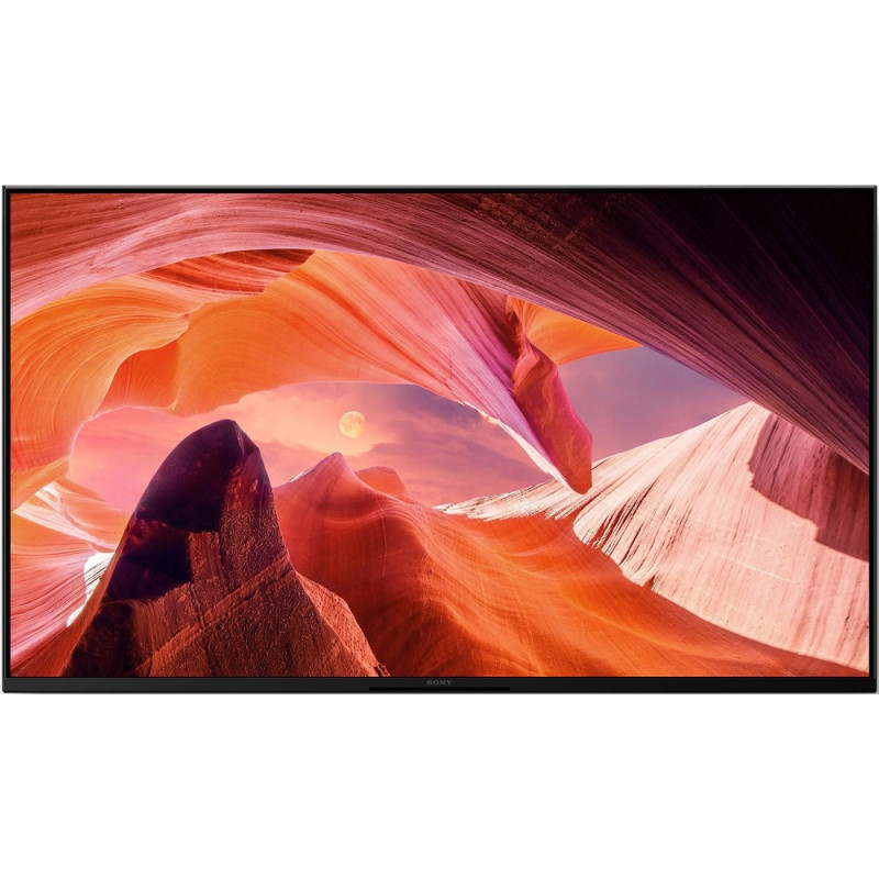 Телевизор Sony KD-65X80L