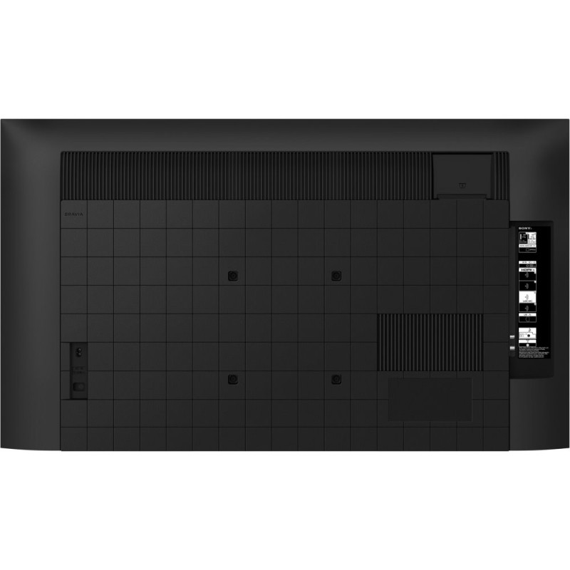 Телевизор Sony KD-65X80L