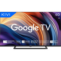 Телевізор KIVI 40'' FHD Optima L5 HDR (40F710QB)