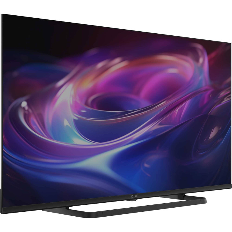 Телевізор KIVI 40'' FHD Optima L5 HDR (40F710QB)