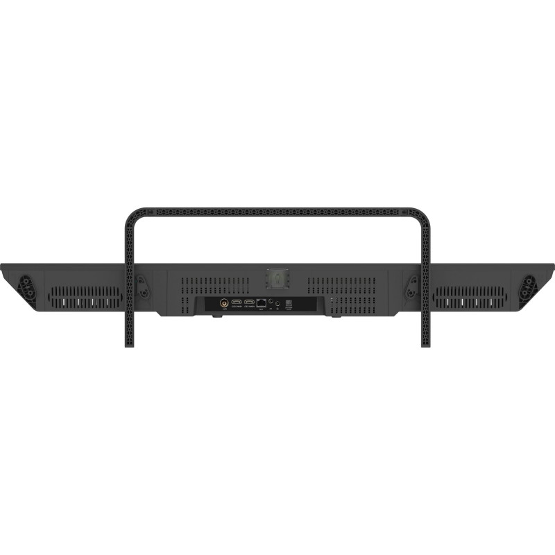 Телевізор KIVI 40'' FHD Optima L5 HDR (40F710QB)
