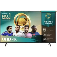 Телевізор HISENSE 65A6Q