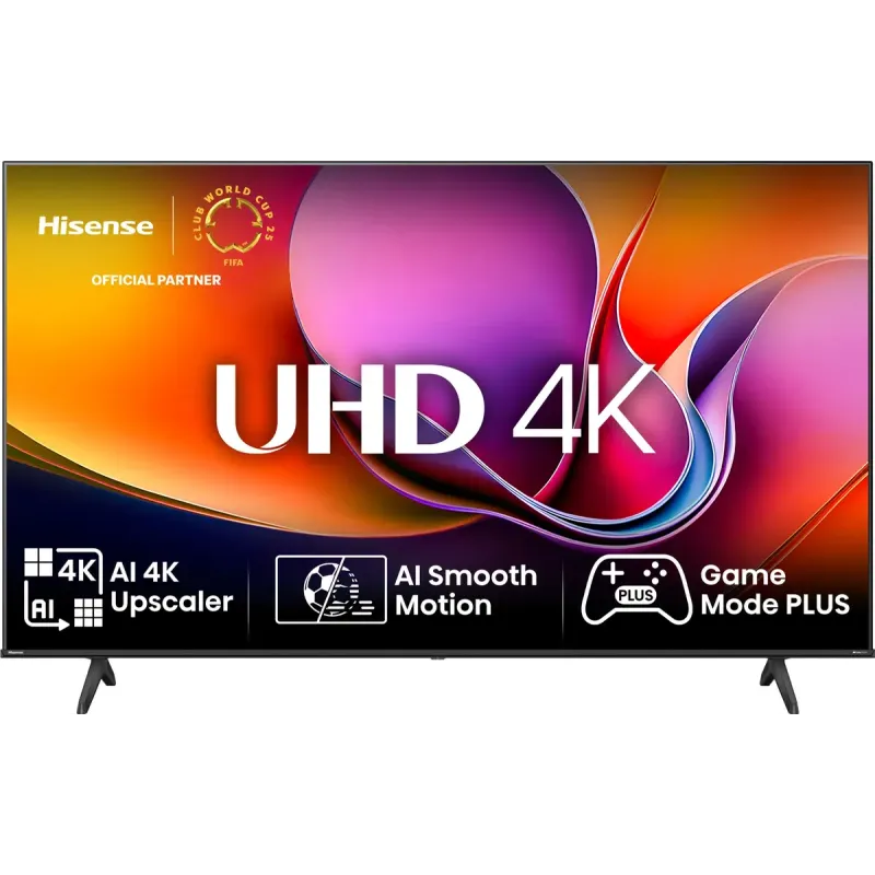 Телевизор HISENSE 65A6Q