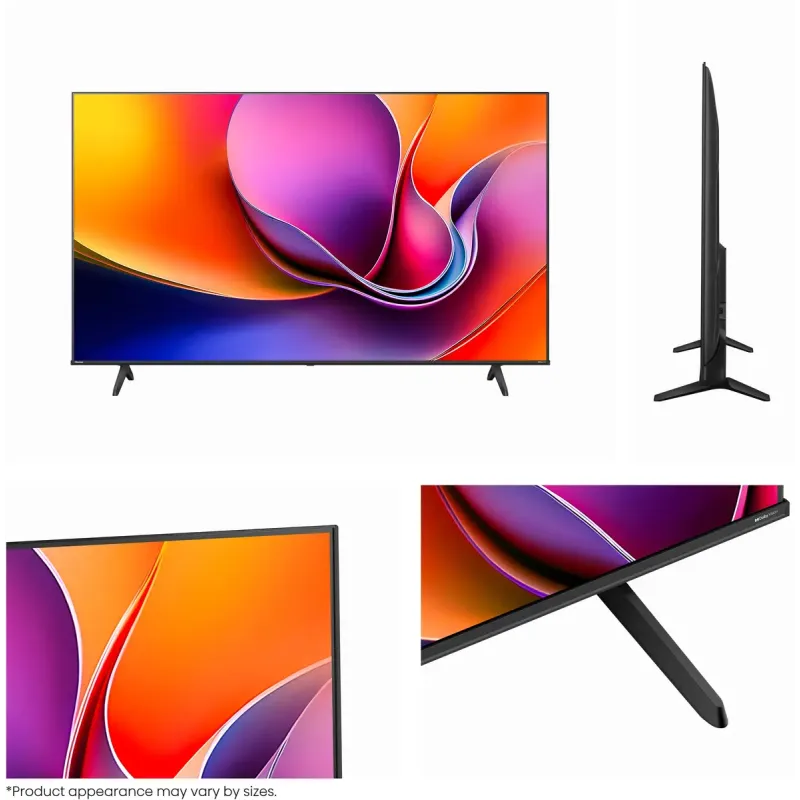 Телевизор HISENSE 65A6Q