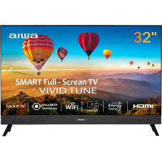 Телевизор Aiwa QLED JH32DT180S