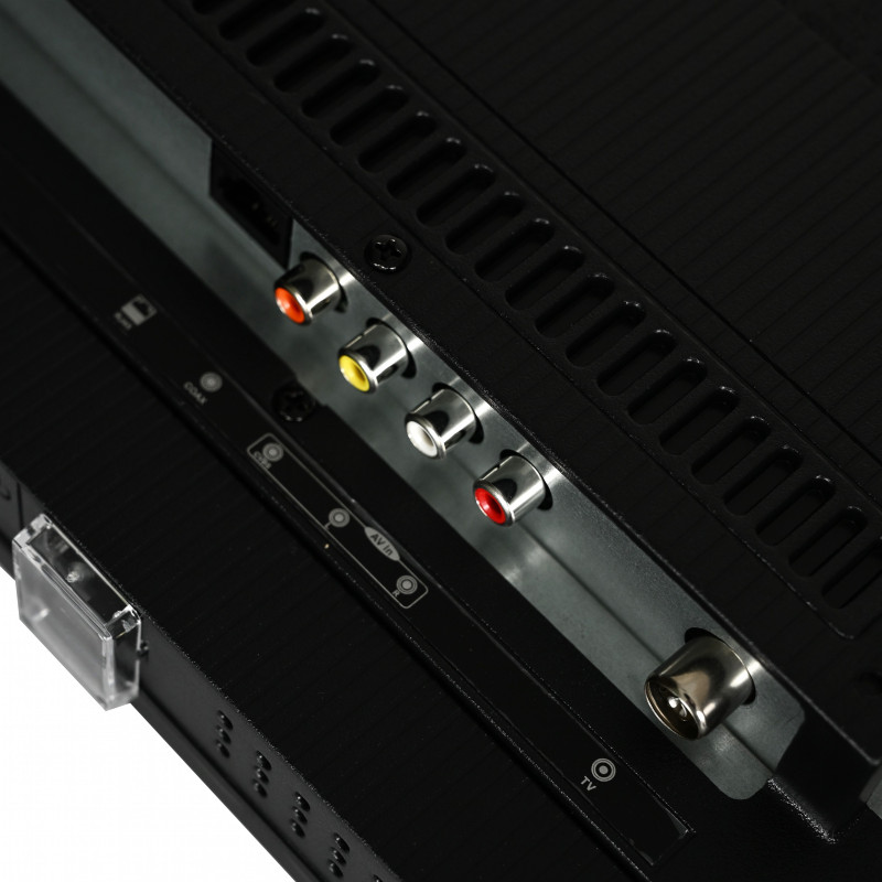 Телевизор Aiwa QLED JH32DT180S