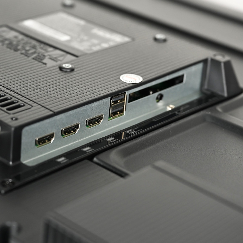 Телевизор Aiwa QLED JH32DT180S