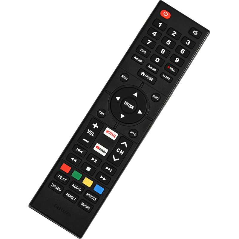 Телевизор Aiwa QLED JH32DT180S