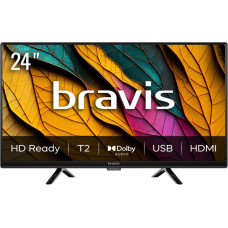 Телевізор Bravis 24K4000H