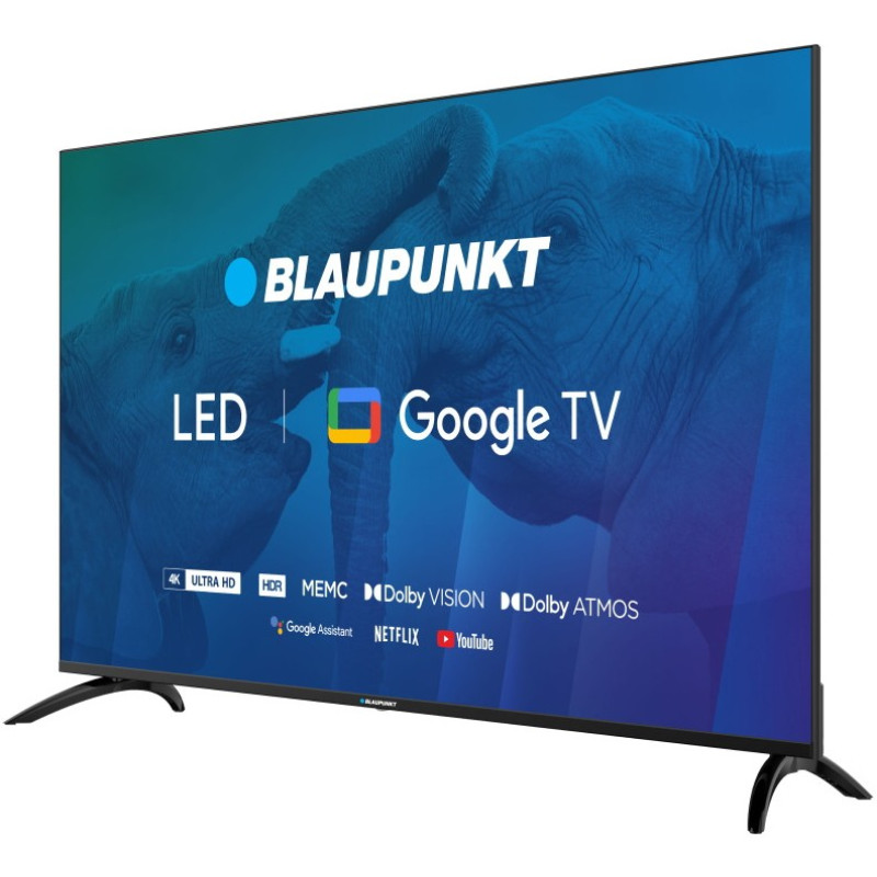 Blaupunkt 43UBG6000