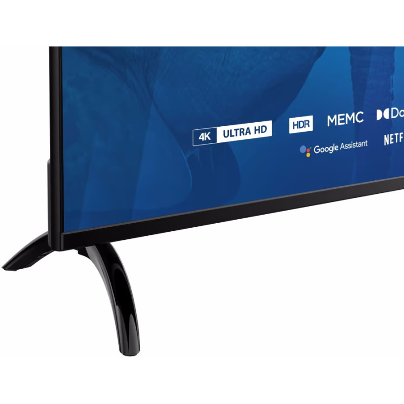 Blaupunkt 43UBG6000