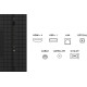 TCL 65C8K