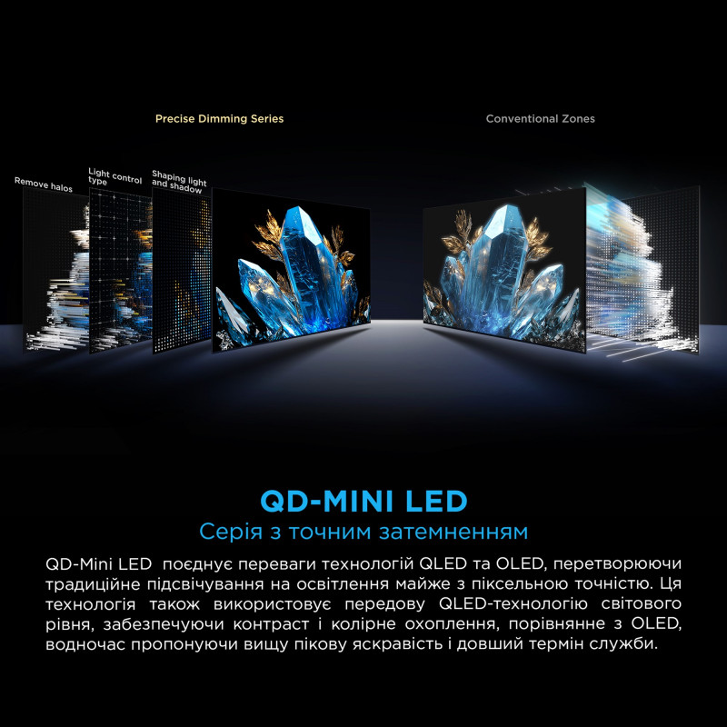 TCL 65C8K
