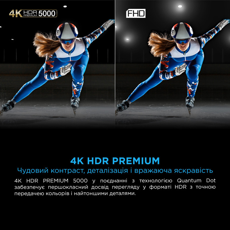 TCL 65C8K