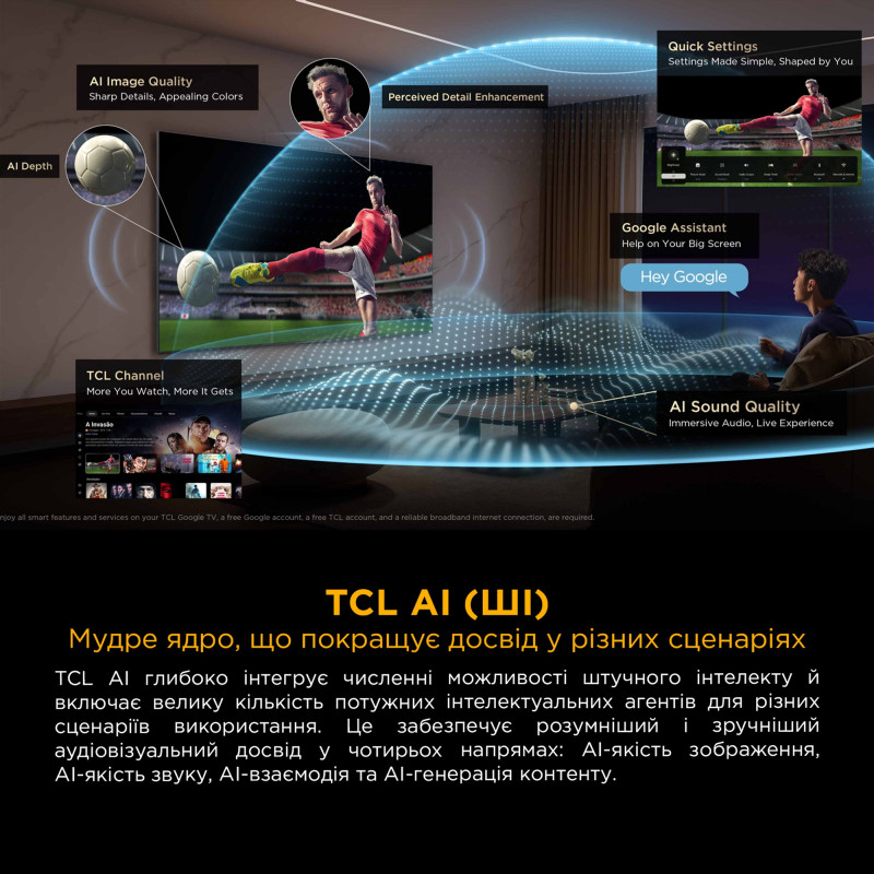 TCL 65C8K