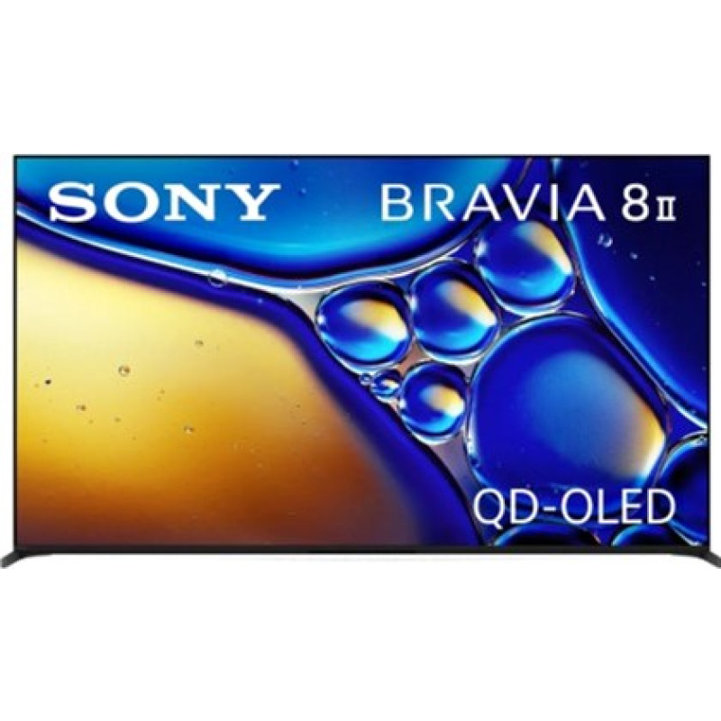Телевизор Sony K-55XR80M2