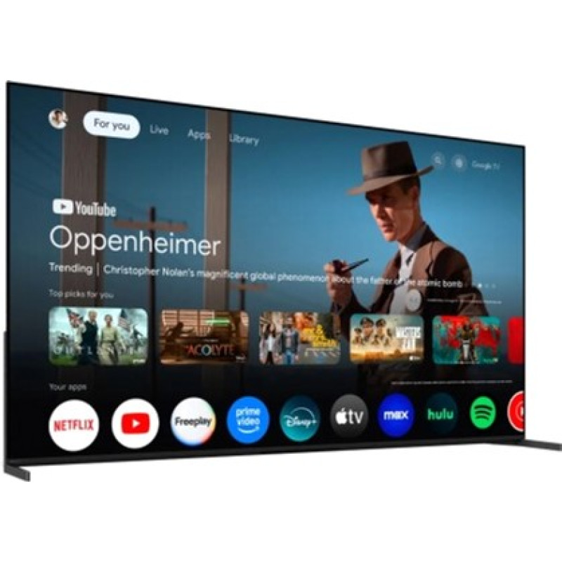 Телевизор Sony K-55XR80M2